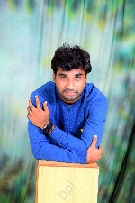 Kranthi Kiran Boddu