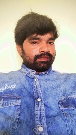 Voore Srikanth