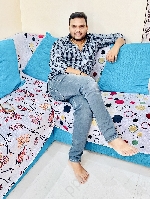 Murali krishna
