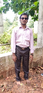NAGA SAI POTTI