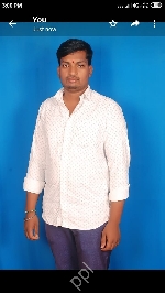 Kyasani Vijay Kumar