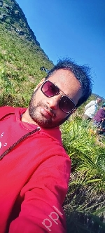 Chandra Sekhar kasireddy