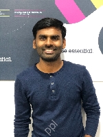 Srinivas Nagam