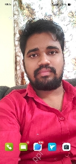 Kesana Nagarjuna