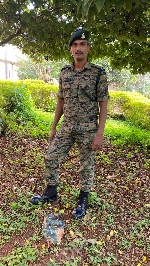 Dulam Durga Prasad 
