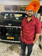 Naveen varma