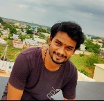 Pavan Sarma