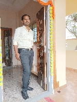 Rayapureddy Sai Teja