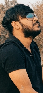 Prashanth Chary