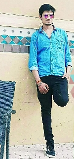 Petha laxamana rao