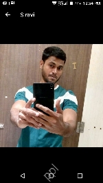 Ravi kumar sajja