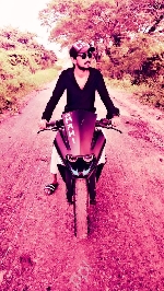 Mahesh M