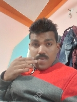 Raghava Yadav