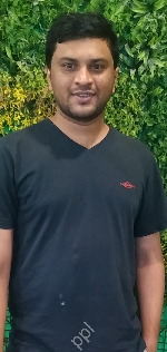 Indrakiranreddy Mandapati