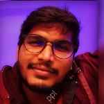 BASWARAJU RAJESH