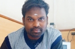 M.D.Subramanyam 