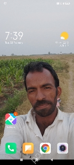 Naresh Reddy k