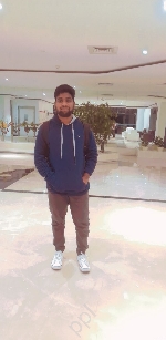 Gowrishankar