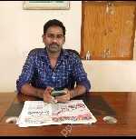 Gangavarapu Venkatareddy