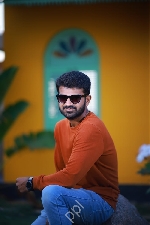 Thirupal Reddy