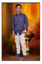 Bogala Naresh Reddy 