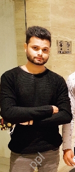 Y Vishal Kumar
