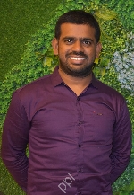 mahesh