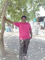 Kantharao