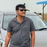 G vinod kumar 