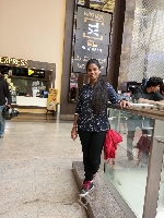 Keerthika mulagani