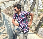 Sandeep Handsome boy