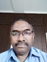 Srinivasarao Ganji