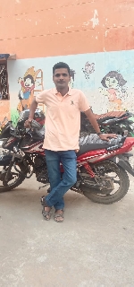 Darapu Deviprasadreddi