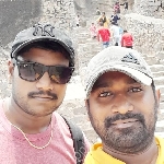 ch bala VENKATESH