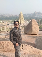 Nagaraju K