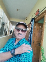 Madhu Rao