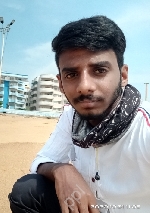 K. Vamsi 