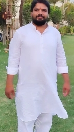 Rayabandi Naveen kumar