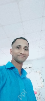 RAJESH PUJARI