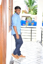 KRISHNA RAGHAVENDRA G