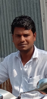 Rushi Rajeshwar Burra