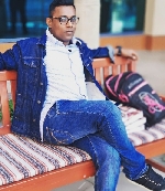 venkatesh gunji