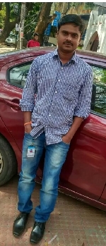 Krishna kalidas