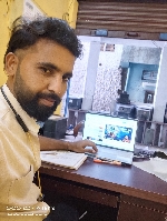 B santhosh 