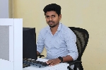 Harish Balkrishna Mamidal