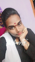 Lakshmisetty Sai srivalli