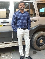 Katari Yerriswamy