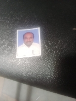 B M Chandra Shekhar