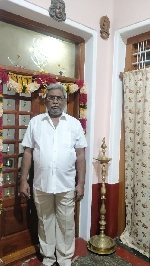 Ranga Rao