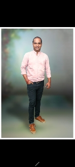 Sunka Srinivas Laxmirajam